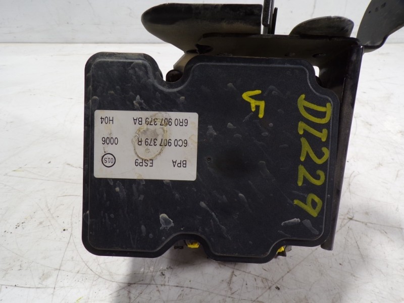 Recambio de abs para seat ibiza (6p1) 1.2 tsi referencia OEM IAM 6C0614517RBEF 6C0907379R 