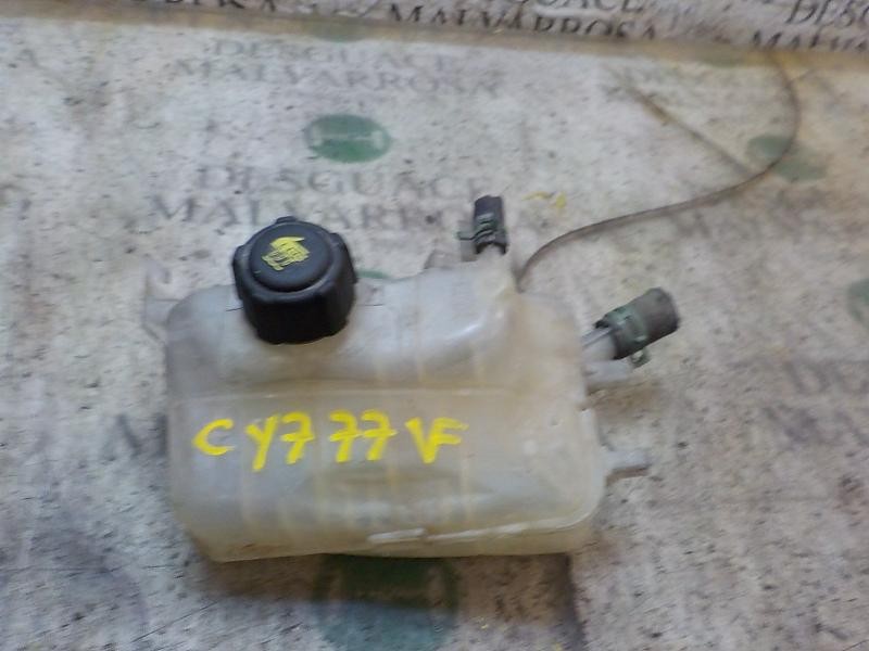 Recambio de deposito expansion para renault megane iii sport tourer expression referencia OEM IAM 217100005R  