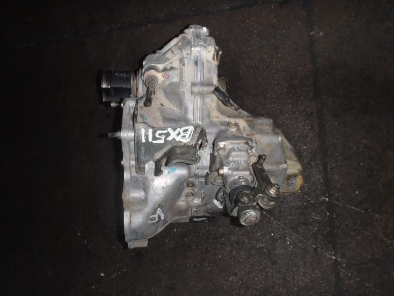 Recambio de caja cambios para daewoo matiz cd referencia OEM IAM   