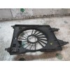 Recambio de canalizador aire para renault megane ii familiar exception referencia OEM IAM   