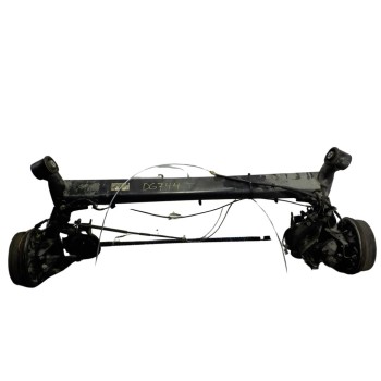 PUENTE TRASERO 430007332R 555118735R