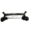 Recambio de puente trasero para renault kangoo 1.5 dci diesel referencia OEM IAM 430007332R  555118735R