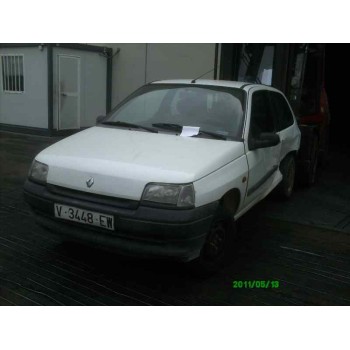 RENAULT CLIO I FASE I+II (B/C57)