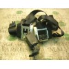 Recambio de cinturon seguridad trasero para ford focus berlina (cap) 1.6 16v cat referencia OEM IAM   