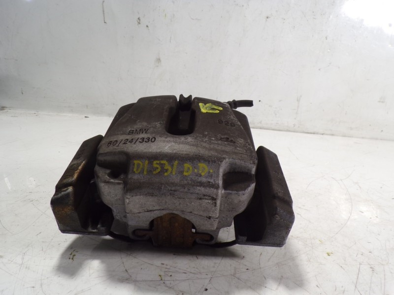 Recambio de pinza freno delantera derecha para bmw serie 5 lim. (f10) 2.0 turbodiesel referencia OEM IAM 34116791920  
