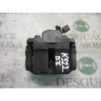 PINZA FRENO DELANTERA IZQUIERDA 