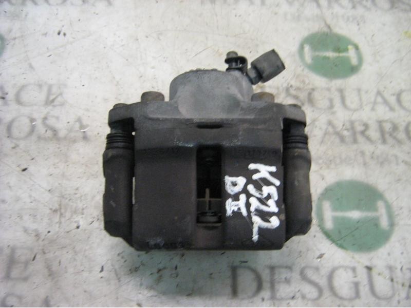 Recambio de pinza freno delantera izquierda para renault clio ii fase i (b/cbo) 1.9 d referencia OEM IAM   