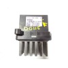 Recambio de resistencia calefaccion para ford fiesta (cb1) 1.4 tdci cat referencia OEM IAM   