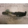 Recambio de potenciometro pedal para ford fiesta (cb1) trend referencia OEM IAM 2120072 8V219F836AA 