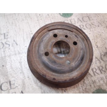 TAMBOR FRENO TRASERO 