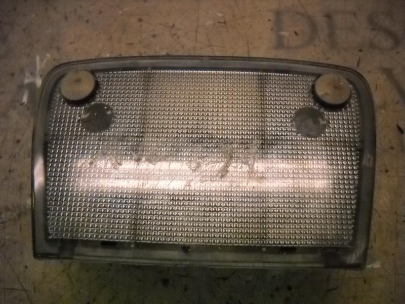 Recambio de piloto interior para opel corsa c elegance referencia OEM IAM   