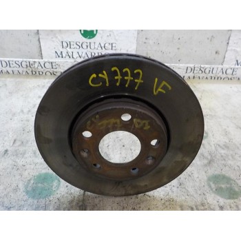 DISCO FRENO DELANTERO 402060010R 