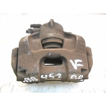 PINZA FRENO DELANTERA DERECHA 