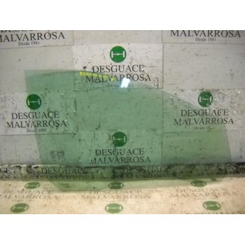 CRISTAL PUERTA DELANTERO DERECHO 