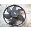 Recambio de electroventilador para renault megane ii familiar exception referencia OEM IAM   