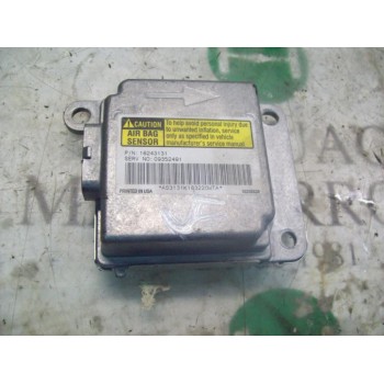 CENTRALITA AIRBAG 16243131 