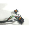 Recambio de espejo derecho para opel corsa f (p2jo) 1.2 (68) referencia OEM IAM   