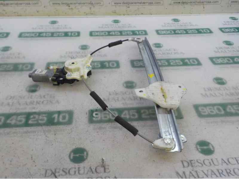 Recambio de elevalunas delantero izquierdo para hyundai i20 1.2 cat referencia OEM IAM 82403C7010 82401C7010 