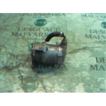DEPRESOR FRENO / BOMBA VACIO 