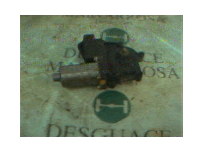 Recambio de motor elevalunas delantero derecho para opel vectra b berlina cd referencia OEM IAM   