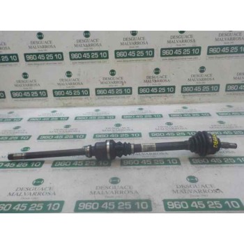 TRANSMISION DERECHA 3273QK 