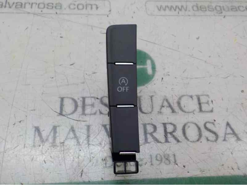 Recambio de modulo electronico para volkswagen golf vii lim. (bq1) advance referencia OEM IAM 5G1927137TWZU 5G1927137T 