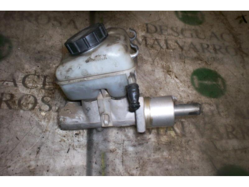 Recambio de bomba freno para opel astra g berlina comfort referencia OEM IAM   
