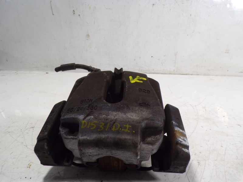 Recambio de pinza freno delantera izquierda para bmw serie 5 lim. (f10) 2.0 turbodiesel referencia OEM IAM 34116791919  