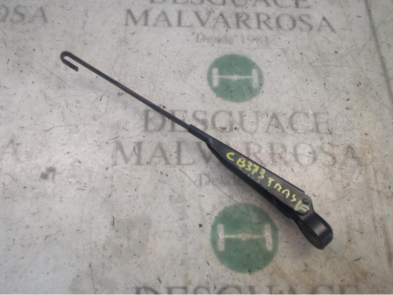 Recambio de brazo limpia trasero para renault kangoo (f/kc0) alize referencia OEM IAM   