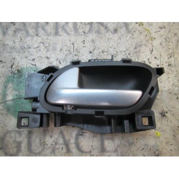 MANETA INTERIOR DELANTERA IZQUIERDA 9143S7 