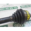 Recambio de transmision derecha para peugeot 3008 1.6 hdi fap referencia OEM IAM 3273QK  