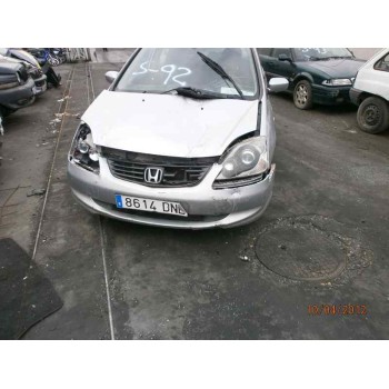 HONDA CIVIC BERLINA 5 (EU7/8)