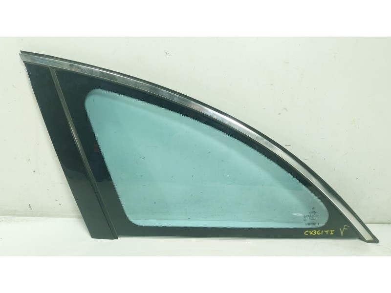 Recambio de cristal custodia trasero izquierdo para mercedes-benz clase r (w251) 320 cdi l (251.122) referencia OEM IAM   