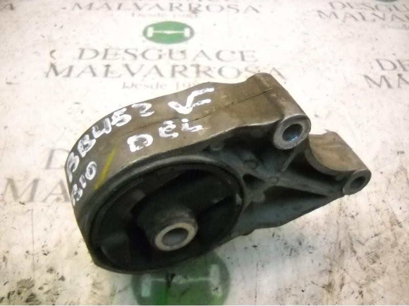 Recambio de soporte cambio para opel vectra c berlina cosmo referencia OEM IAM   