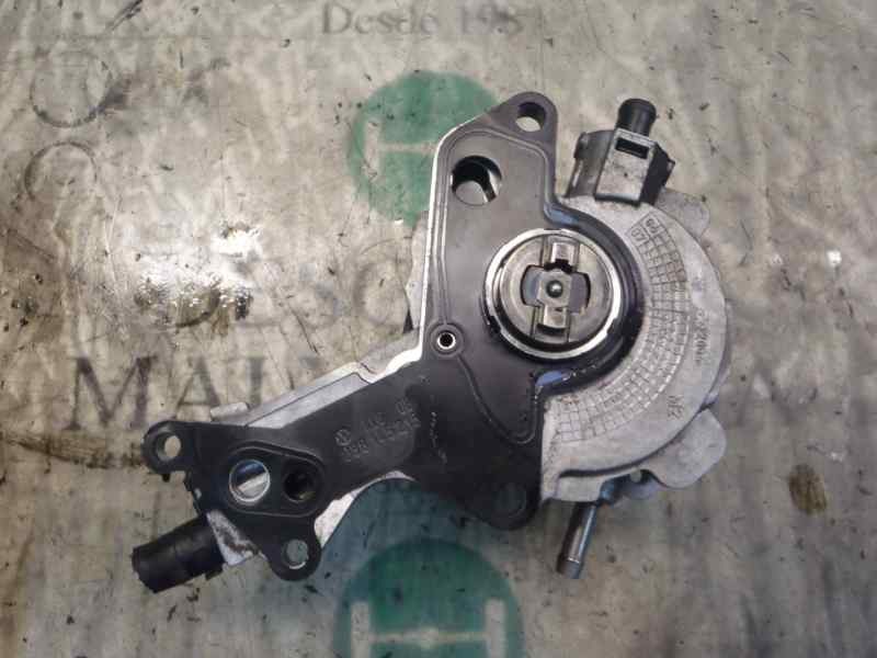 Recambio de depresor freno / bomba vacio para seat ibiza (6l1) 1.4 tdi cat (bnm) referencia OEM IAM   