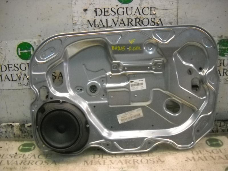 Recambio de elevalunas delantero derecho para ford focus berlina (cap) 1.6 16v cat referencia OEM IAM   