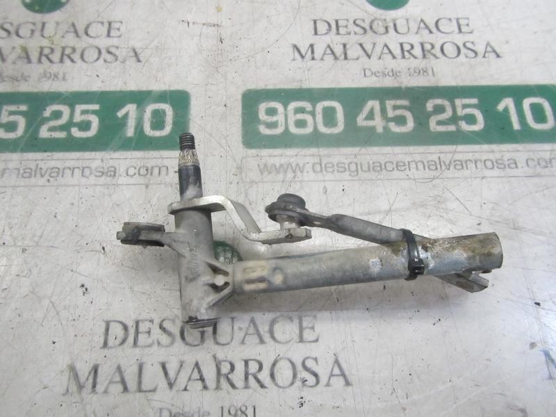 Recambio de articulacion limpia delantero para peugeot 407 st confort referencia OEM IAM 6405GL  