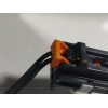 Recambio de espejo derecho para opel corsa f (p2jo) 1.2 (68) referencia OEM IAM   
