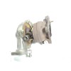 Recambio de turbocompresor para ford fiesta (cb1) 1.4 tdci cat referencia OEM IAM   