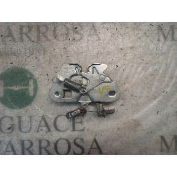 CERRADURA CAPOT 