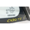 Recambio de cristal custodia trasero izquierdo para mercedes-benz clase r (w251) 320 cdi l (251.122) referencia OEM IAM   