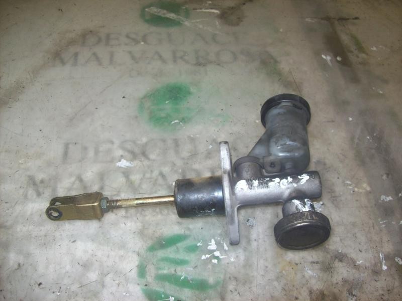 Recambio de bombin embrague para nissan pick-up (d22) td doble cabina 4x4 referencia OEM IAM   
