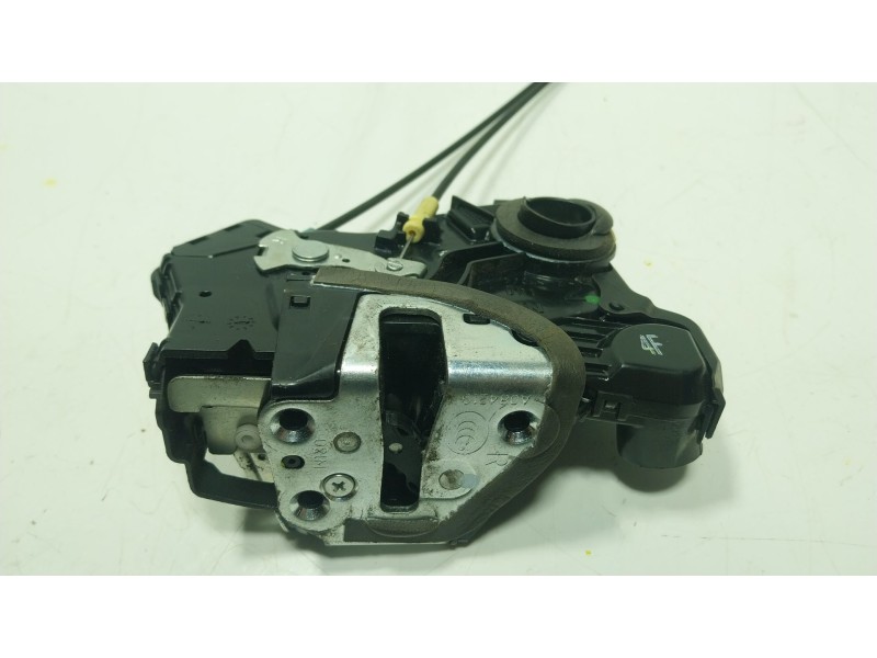 Recambio de cerradura puerta delantera derecha para toyota verso (_r2_) 2.0 d-4d (aur20_) referencia OEM IAM 6903002230  