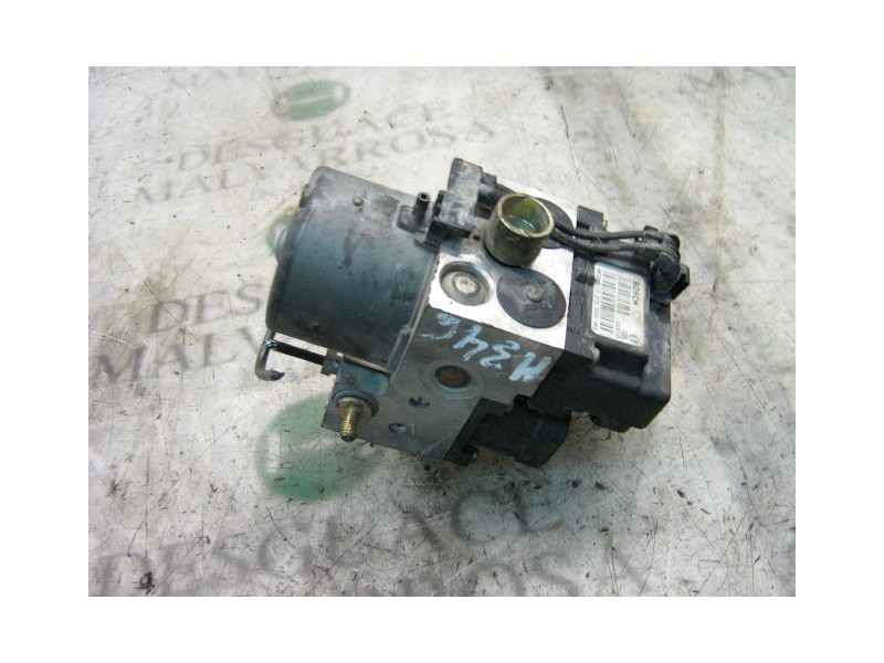 Recambio de abs para opel astra g berlina comfort referencia OEM IAM   