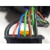 Recambio de espejo derecho para opel corsa f (p2jo) 1.2 (68) referencia OEM IAM   