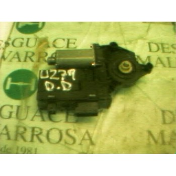 MOTOR ELEVALUNAS DELANTERO DERECHO 