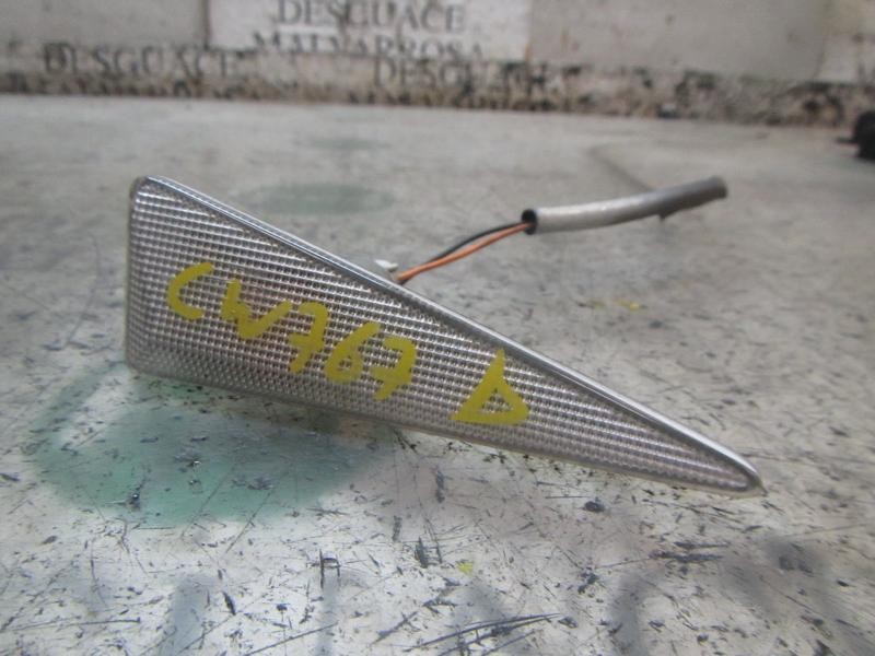 Recambio de piloto delantero derecho para renault megane ii familiar exception referencia OEM IAM   