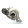Recambio de turbocompresor para ford fiesta (cb1) 1.4 tdci cat referencia OEM IAM   
