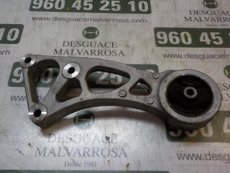 Recambio de soporte motor trasero para citroën c-zero seduction referencia OEM IAM 1807KL  