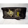 Recambio de apoyabrazos central para renault scenic iii 1.5 dci diesel fap referencia OEM IAM 969100071R 8127060101625934 